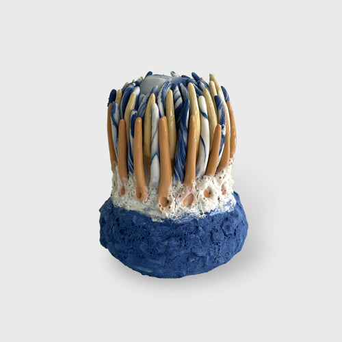 sculpture_florale_pistil_guenaelle_grassi copie | EMPREINTES Paris - EMPREINTES Paris