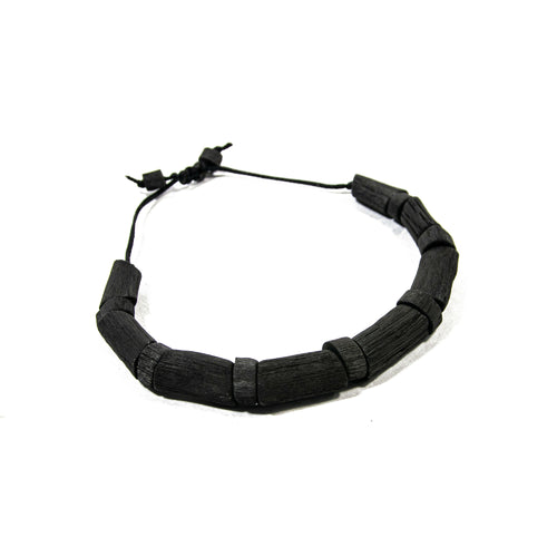 bracelet_yayoi_4_homme_femme_charcoal_eskimeit copie | EMPREINTES Paris - EMPREINTES Paris