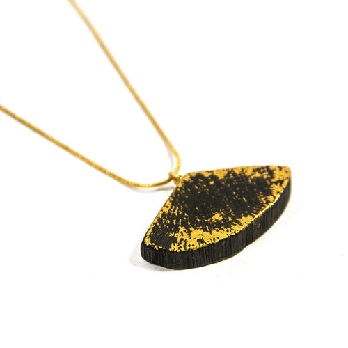 Collier KIN-DAI-GINKO 3 | EMPREINTES Paris - EMPREINTES Paris