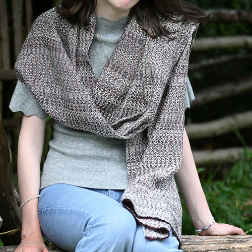 etole_blanc_creme_creation_tissages_francois_vieillard copie | EMPREINTES Paris - EMPREINTES Paris