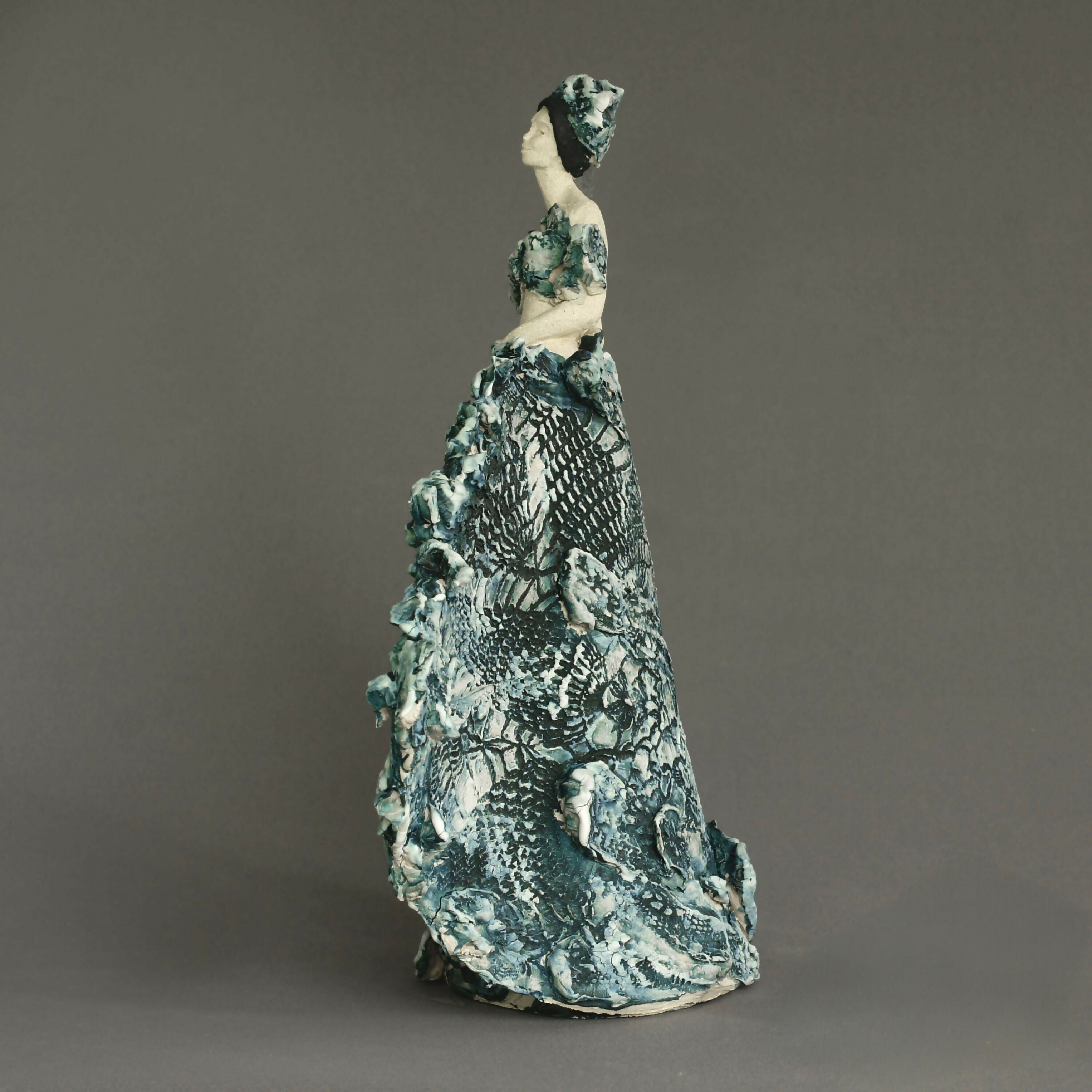 statuette_madame_oceane_n°06_jeanne_sarah_bellaiche copie | EMPREINTES Paris