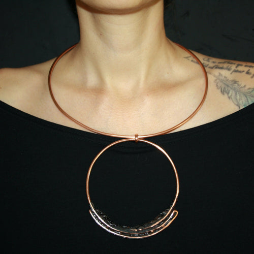 collier_neter_sarah_andrea_jewelry copie | EMPREINTES Paris - EMPREINTES Paris