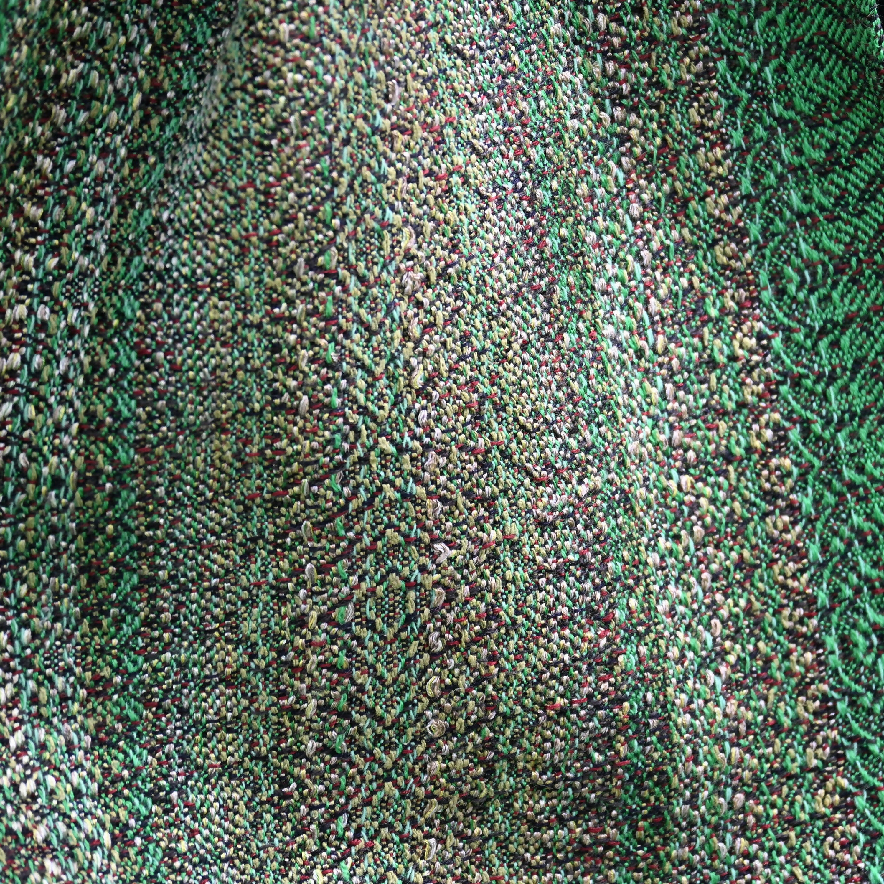 echarpe_vert_clair_creation_tissages_francois_vieillard copie | EMPREINTES Paris