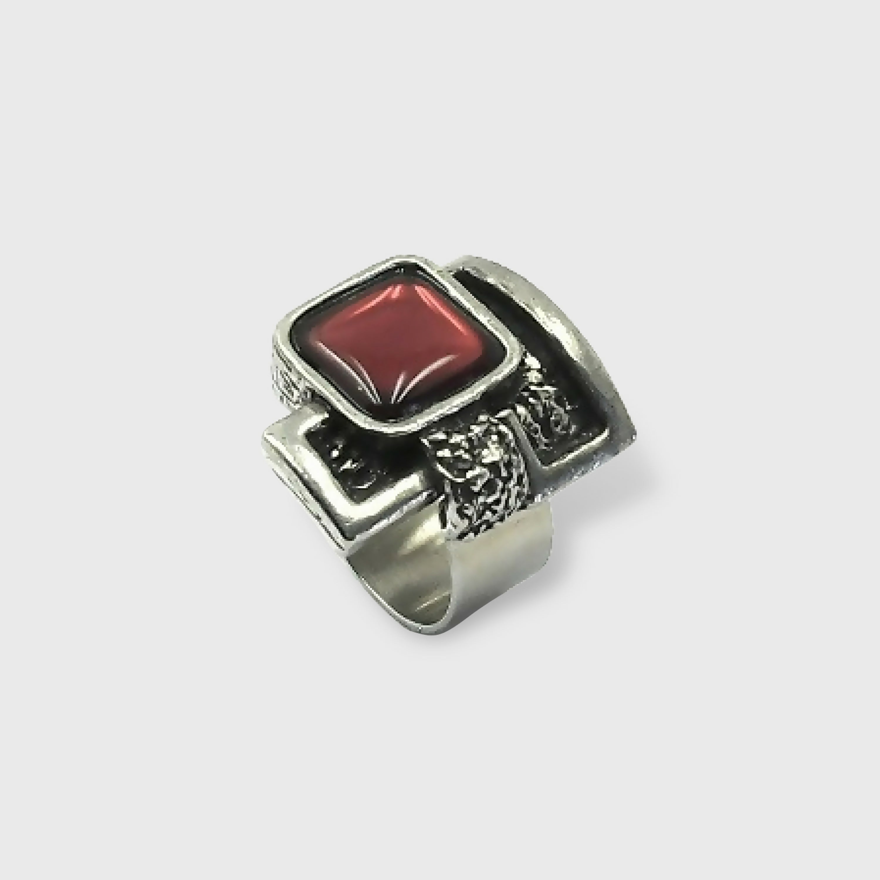 bague_ajustable_avec_cabochon_de_verre_coloris_au_choix_bijoux_christine_philippe copie | EMPREINTES Paris