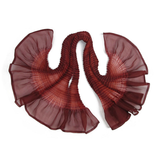 Écharpe Paplillon 081 | EMPREINTES Paris - EMPREINTES Paris