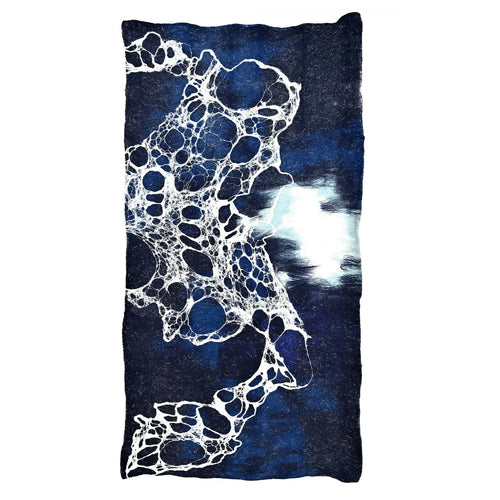 tenture_ecume_i_accords_feutres | EMPREINTES Paris - EMPREINTES Paris