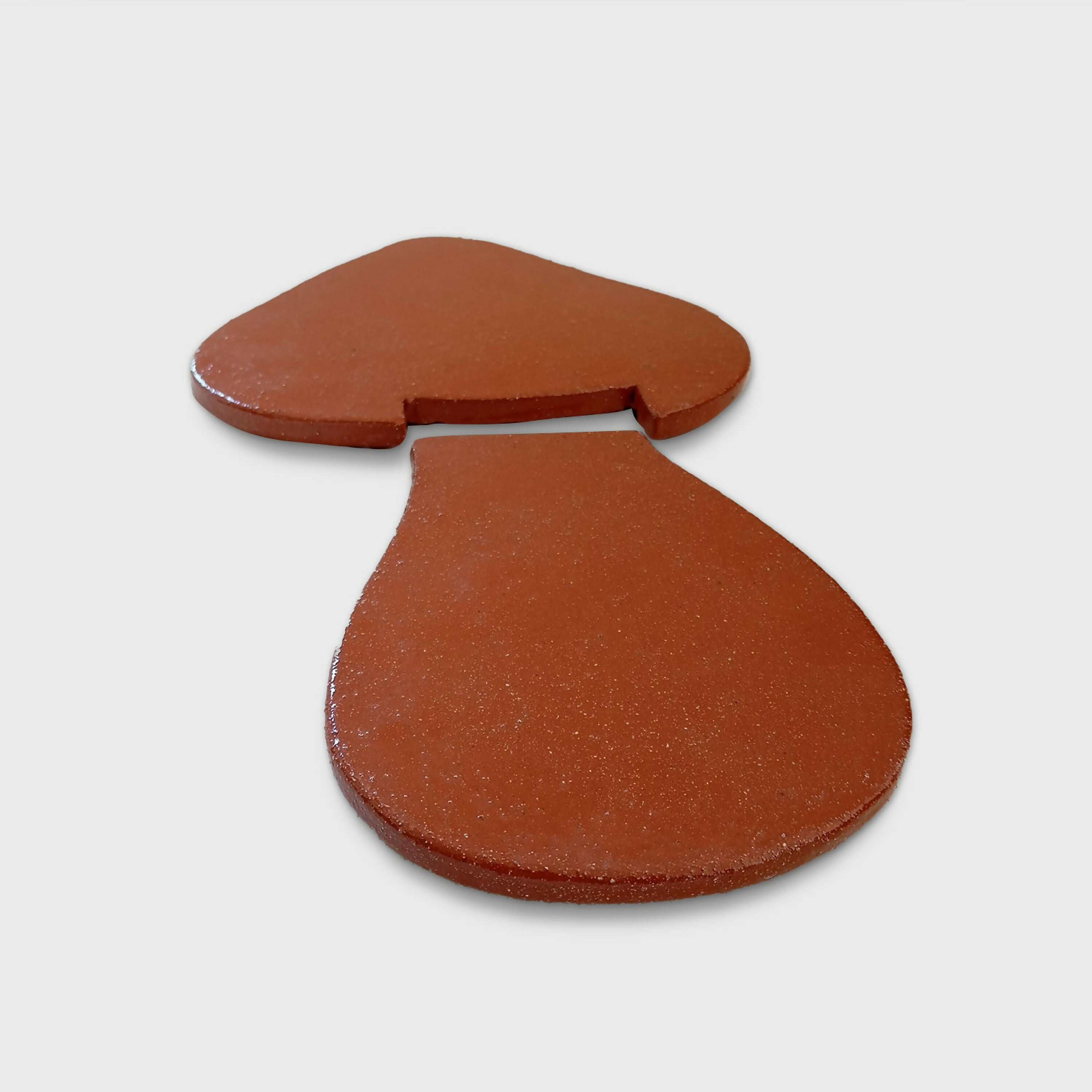 Dessous de plat champignon | EMPREINTES Paris