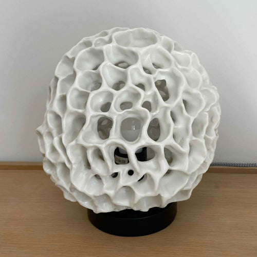 sculpture_lampe_abysse_2_anne_sophie_boulogne copie | EMPREINTES Paris - EMPREINTES Paris