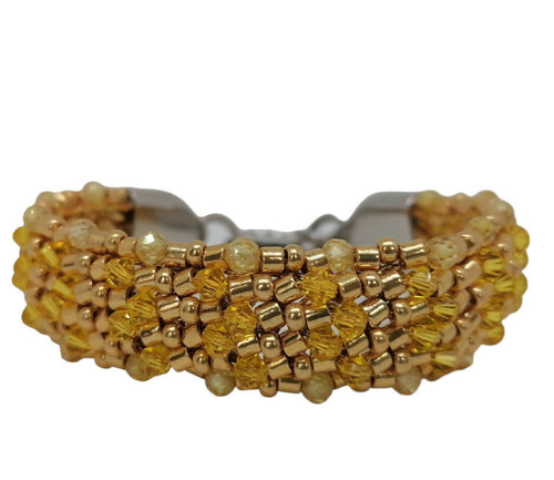 Bracelet Eldorado | EMPREINTES Paris - EMPREINTES Paris