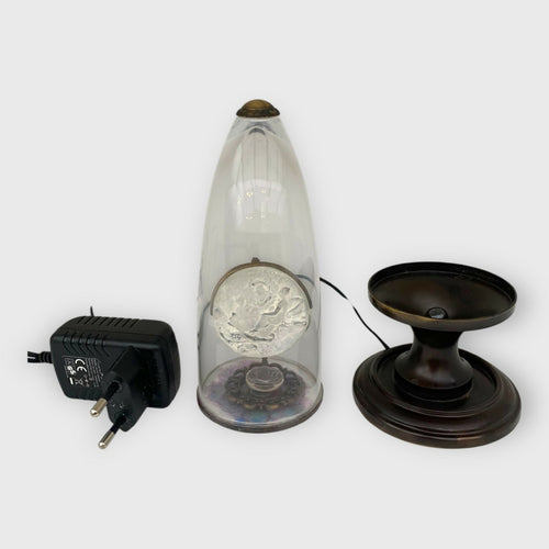 veilleuse, lampe à poser, Grec Ancien, antique, cadeau unique, art déco, art nouveau, antiquité nouvelle, cadeau pour homme | EMPREINTES Paris - EMPREINTES Paris