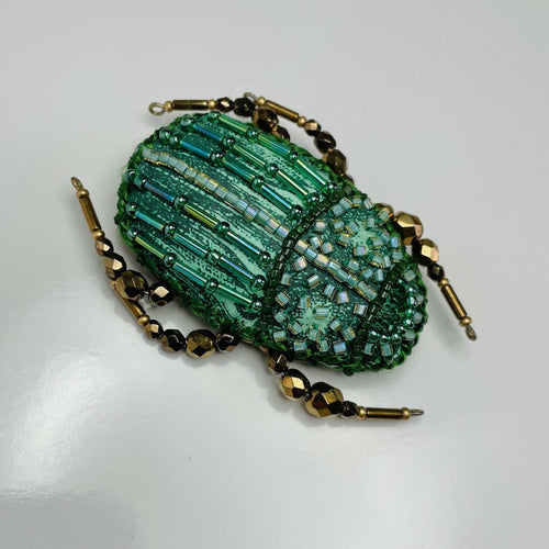 broche_scarabee_emeraude_agathe_you copie | EMPREINTES Paris - EMPREINTES Paris