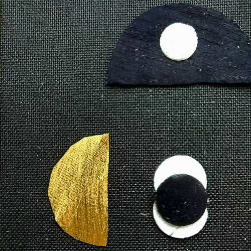 Oeuvre murale Unité, Série TOTEMIQUE | EMPREINTES Paris - EMPREINTES Paris