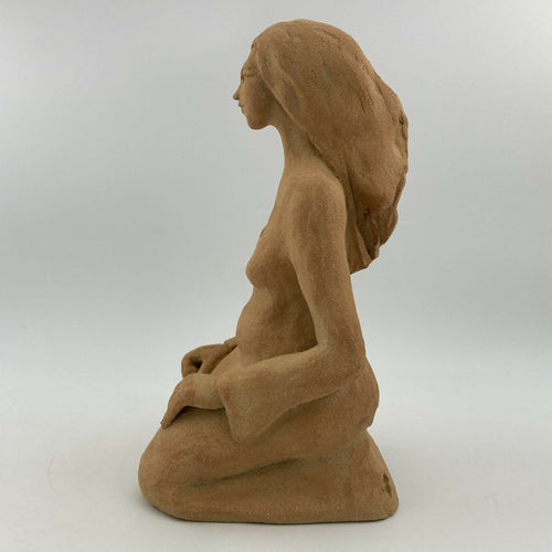 Sculpture personnage féminin V | EMPREINTES Paris - EMPREINTES Paris