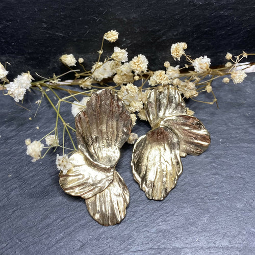 boucles_doreilles_en_bronze_arcangel_ceciluna | EMPREINTES Paris - EMPREINTES Paris