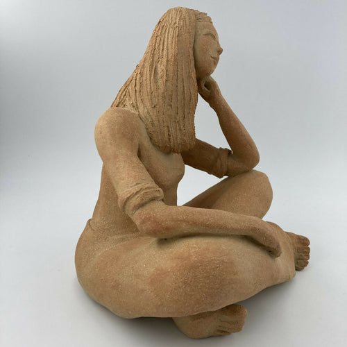 Sculpture personnage féminin II | EMPREINTES Paris - EMPREINTES Paris