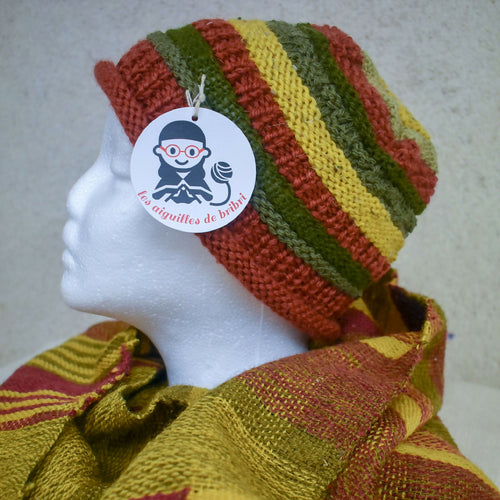 ensemble_echarpe_et_bonnet_berenice_les_aiguilles_de_bribri copie | EMPREINTES Paris - EMPREINTES Paris