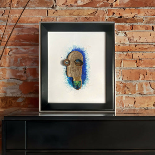 composition_birdy_creaturquoise copie | EMPREINTES Paris - EMPREINTES Paris