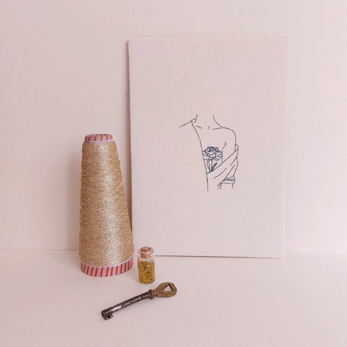 dessin_brode_loeillet_aude_herrard copie | EMPREINTES Paris - EMPREINTES Paris
