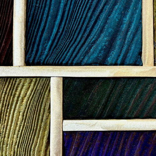 sculpture_color_block_12_anne_ghez copie | EMPREINTES Paris - EMPREINTES Paris