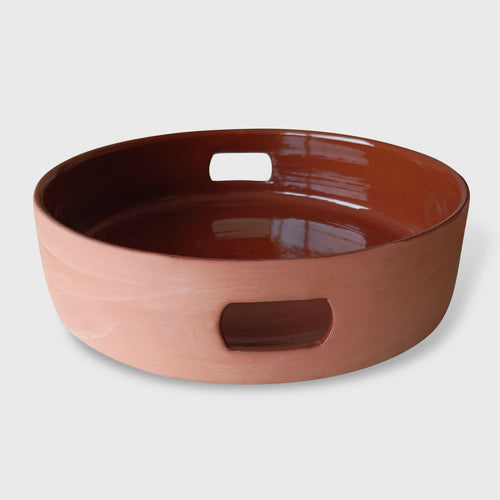 plateau_plagiochila_georgie_blin_ceramiste copie | EMPREINTES Paris - EMPREINTES Paris