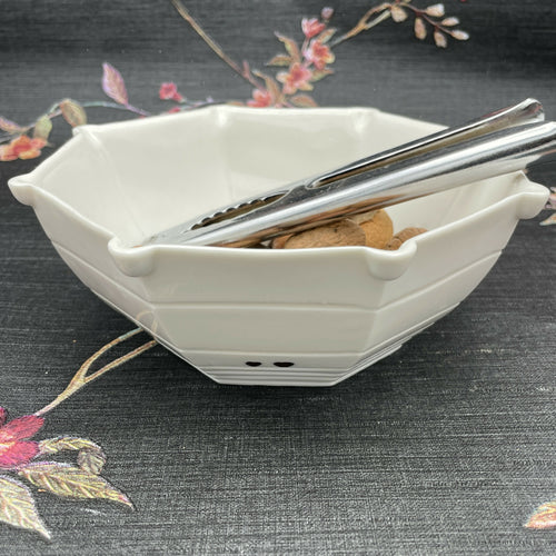 Petit Cœur bol bas 1 - Service Parapluie - serena ilari copie | EMPREINTES Paris - EMPREINTES Paris