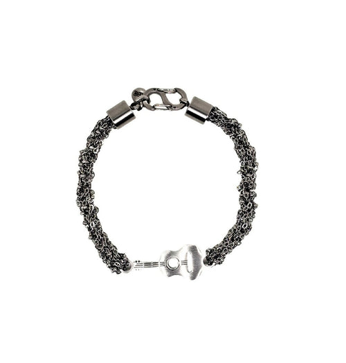 Bracelet Rocksteel | EMPREINTES Paris - EMPREINTES Paris
