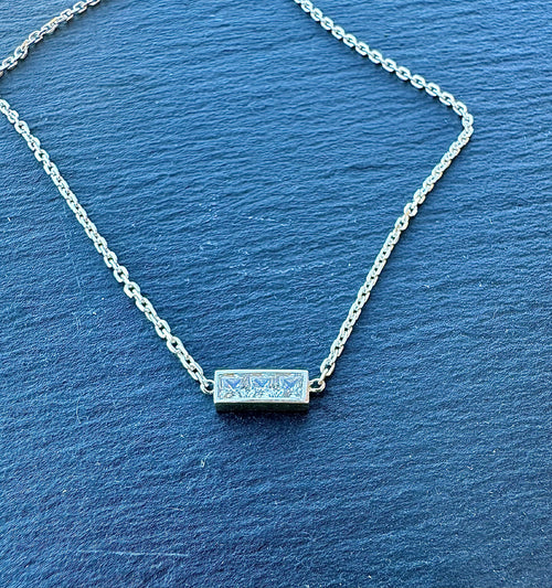 Collier L'Impaire | EMPREINTES Paris - EMPREINTES Paris