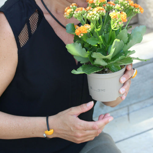 bracelet_inca_ajustable_en_ceramique_andreani_creations copie | EMPREINTES Paris - EMPREINTES Paris