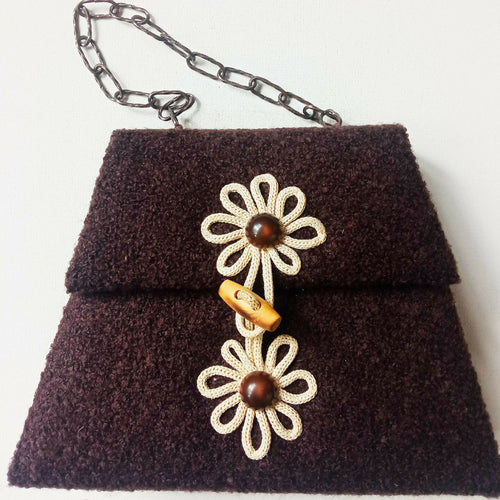 sac_trapeze_en_tweed_marron_h2403_atelier_philippe_terre | EMPREINTES Paris - EMPREINTES Paris