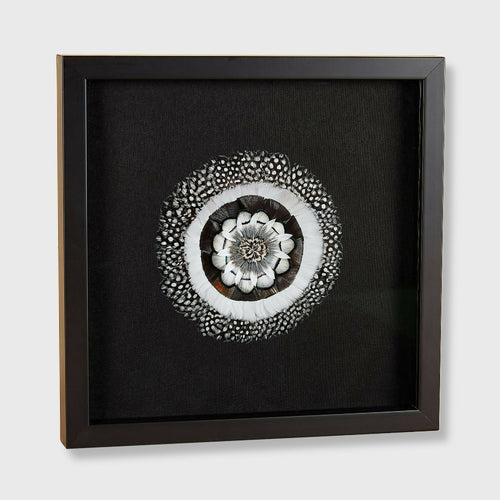 Oeuvre murale SOLEIL NOIR | EMPREINTES Paris - EMPREINTES Paris