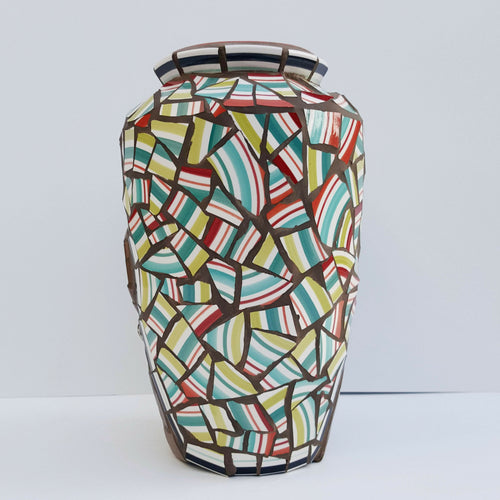 Vase Potomitan | EMPREINTES Paris - EMPREINTES Paris