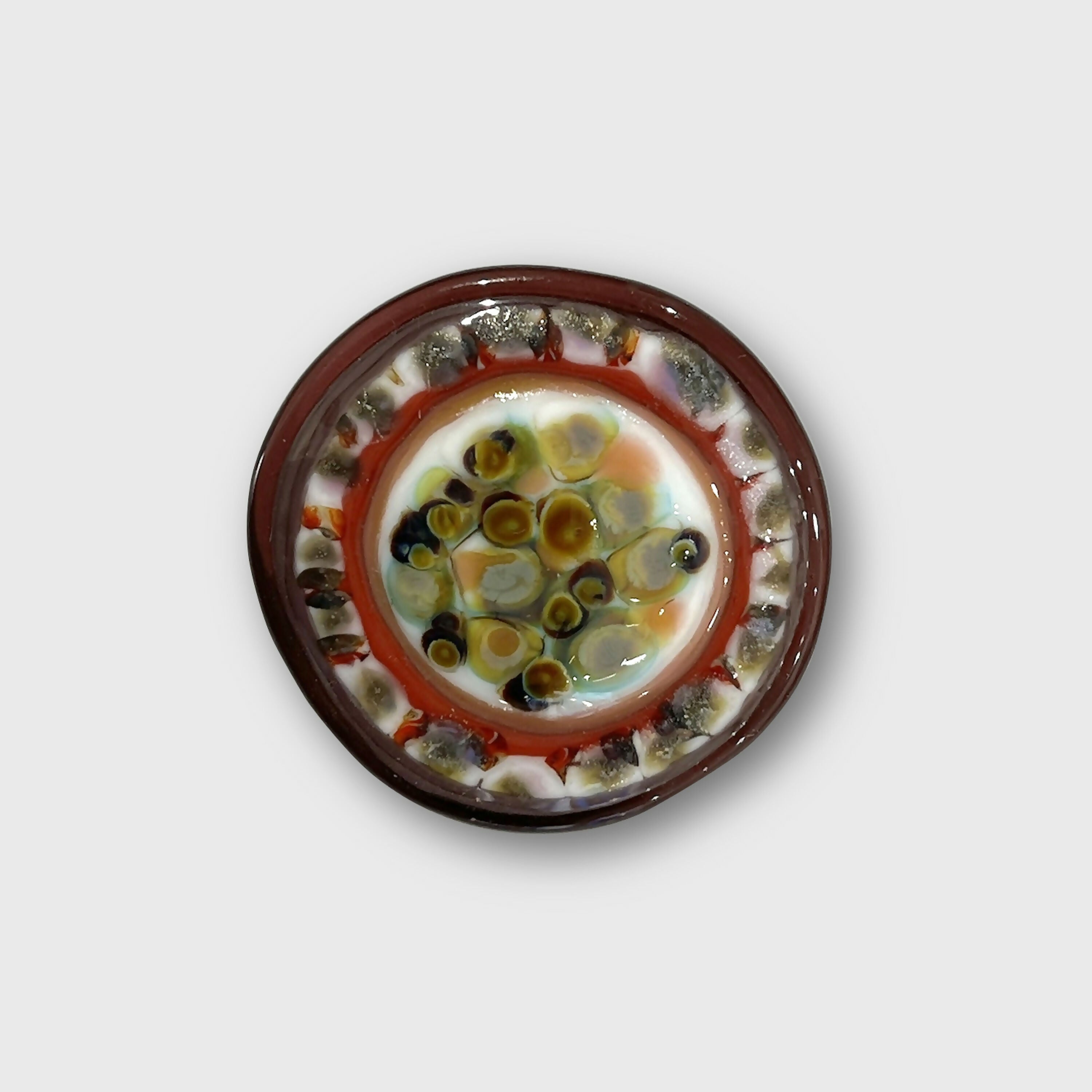 Broche Janis 1 | EMPREINTES Paris