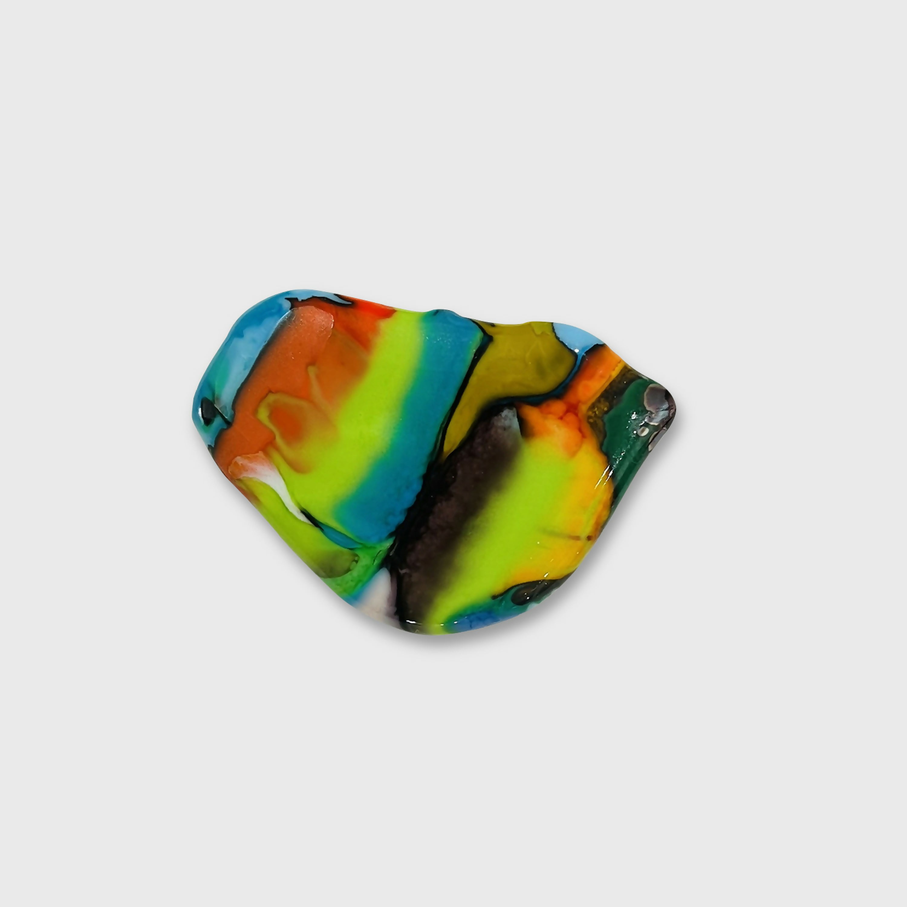 Broche Aïda | EMPREINTES Paris