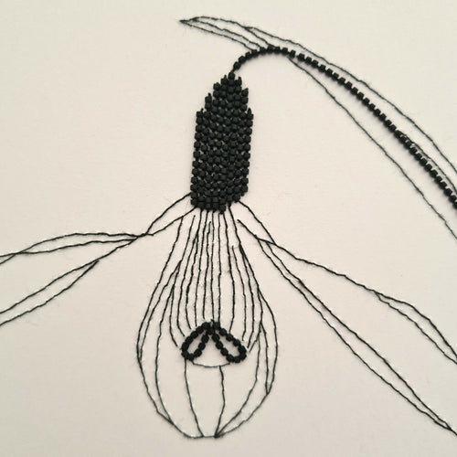 tableau_perle_pajou_carole_bonneau copie | EMPREINTES Paris - EMPREINTES Paris