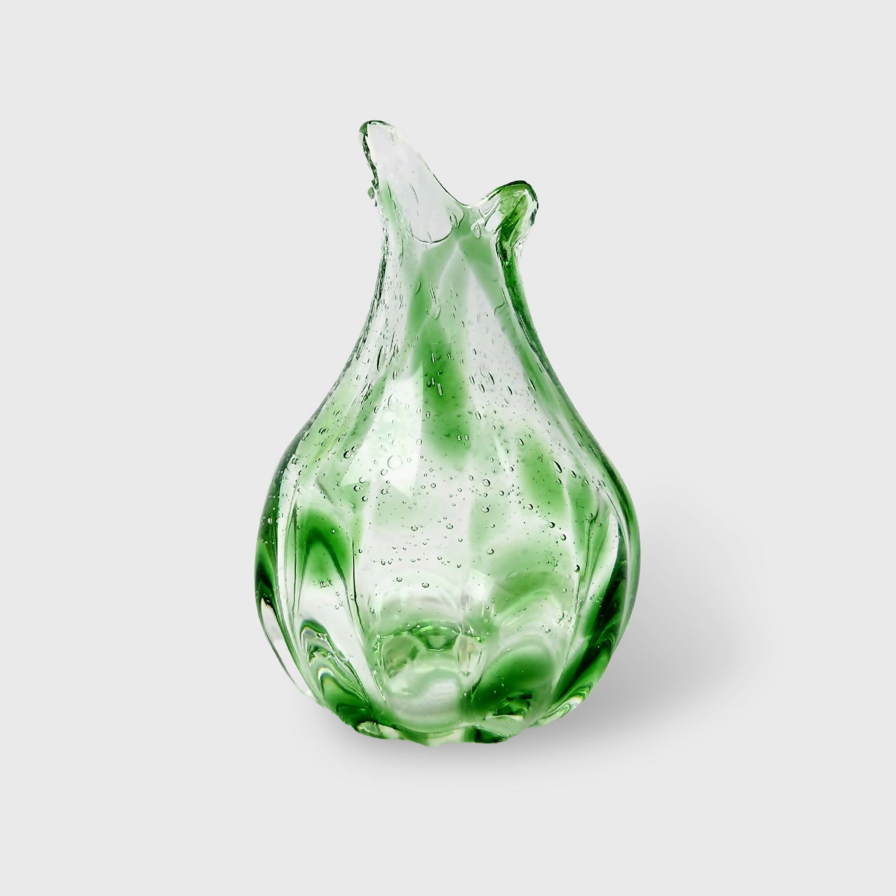 Vase figue vert 2 | EMPREINTES Paris