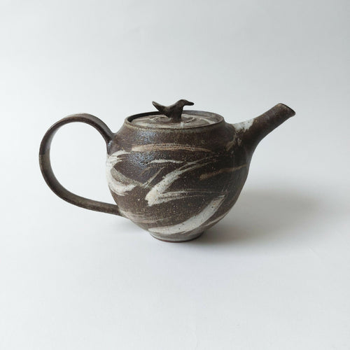 Théière Oiseau | EMPREINTES Paris - EMPREINTES Paris