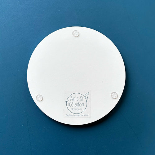 dessous_de_plat_blanc_et_or_anis_et_celadon | EMPREINTES Paris - EMPREINTES Paris