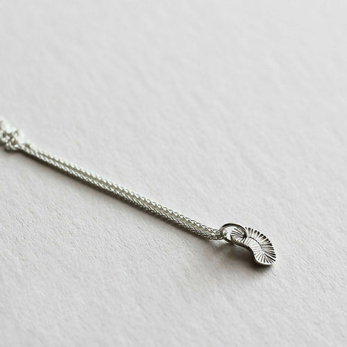 mini_collier_volute_collier_minimaliste_en_argent_massif_recycle_925_maa_bijoux copie | EMPREINTES Paris - EMPREINTES Paris