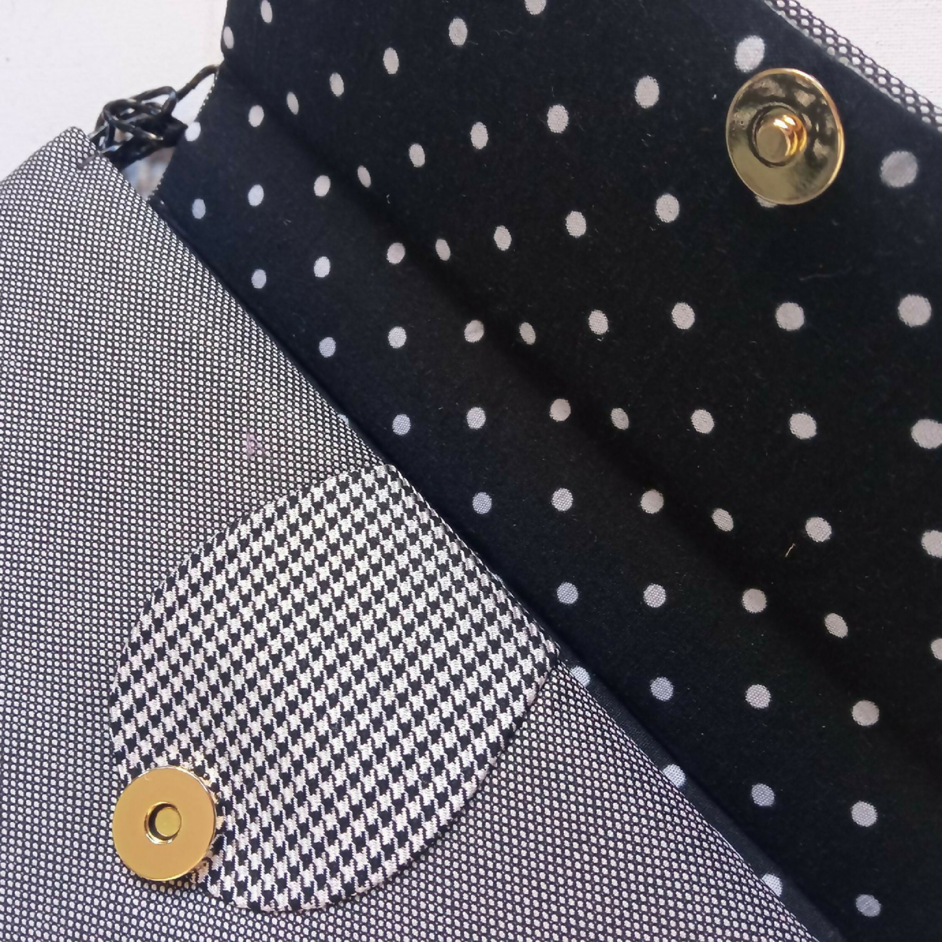 Sac rectangle PE 2407 | EMPREINTES Paris