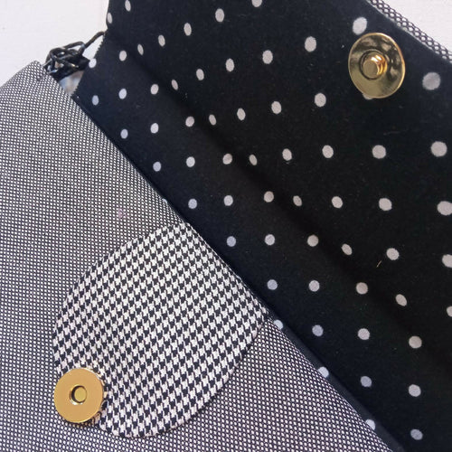 Sac rectangle PE 2407 | EMPREINTES Paris - EMPREINTES Paris