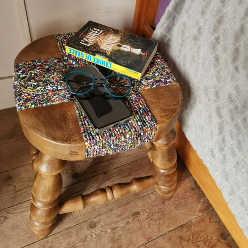 tabouret_le_rozel_wood_is_folies copie | EMPREINTES Paris - EMPREINTES Paris