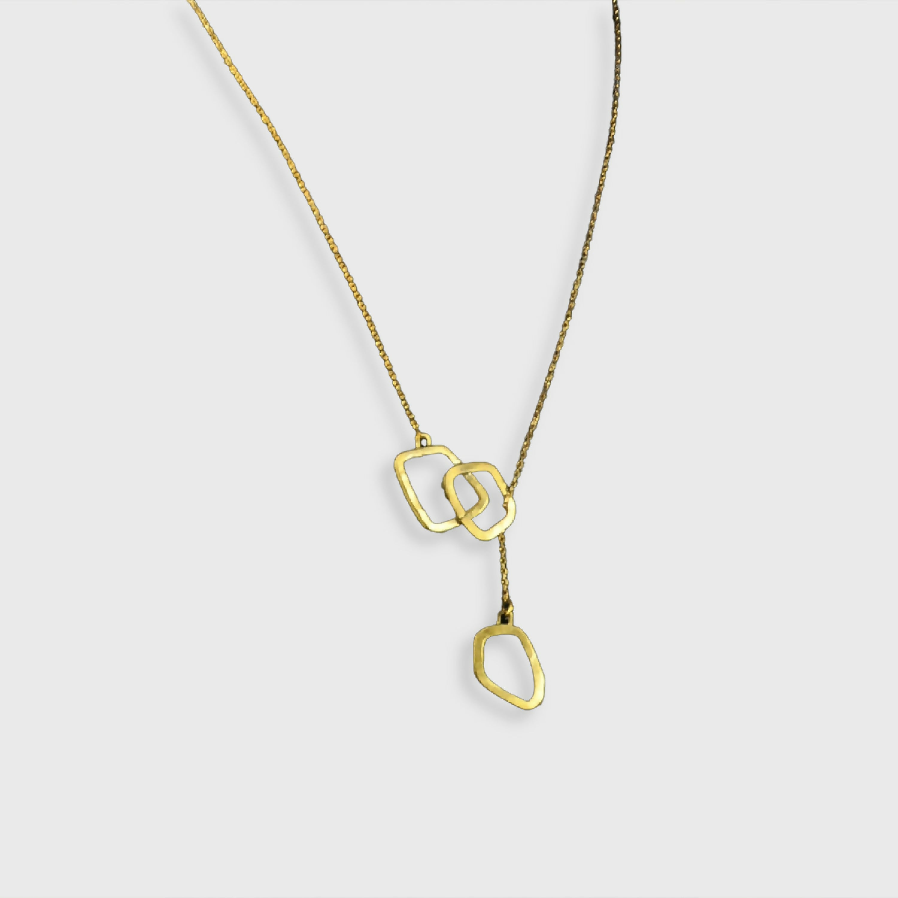 sautoir_cravate_laiton_koeda copie | EMPREINTES Paris