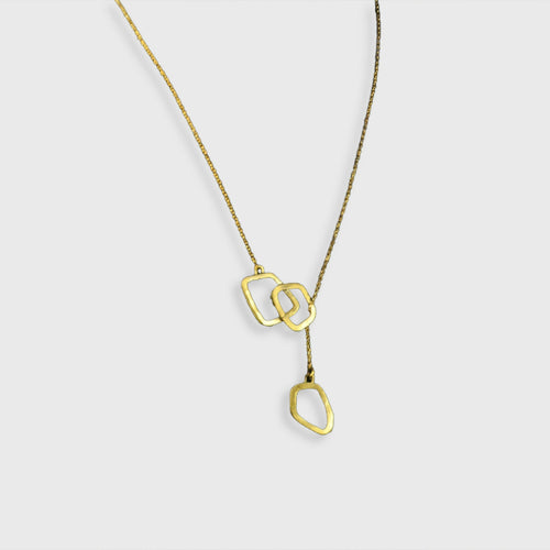 sautoir_cravate_laiton_koeda copie | EMPREINTES Paris - EMPREINTES Paris