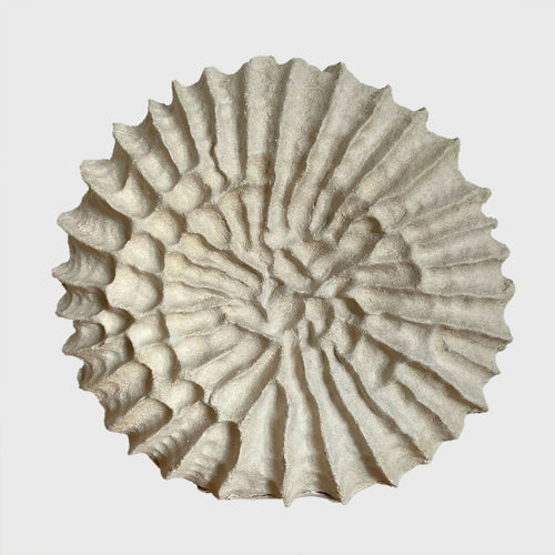 Sculpture Fossilis 2 | EMPREINTES Paris - EMPREINTES Paris