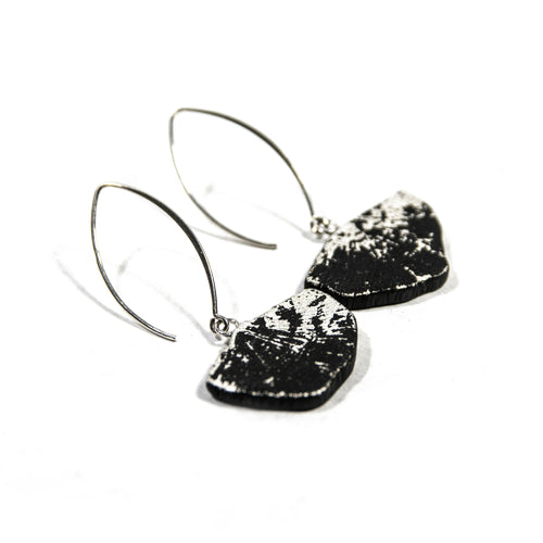 Boucles d’oreilles KURO-PALLA-FULI-GINKO 3 | EMPREINTES Paris - EMPREINTES Paris