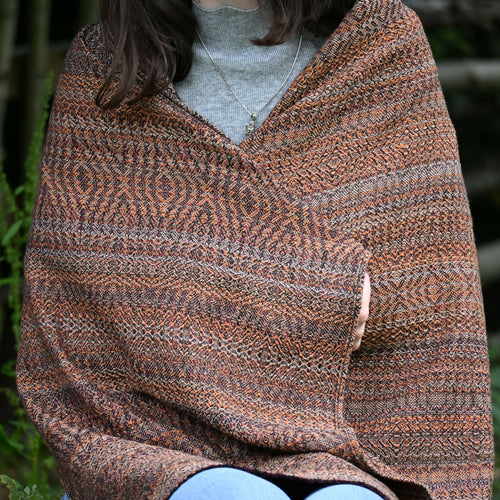 etole_fauve_creation_tissages_francois_vieillard copie | EMPREINTES Paris - EMPREINTES Paris