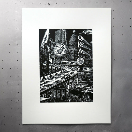 frans_masreel_okay_serigraphie_le_trou_de_la_serrure copie | EMPREINTES Paris - EMPREINTES Paris