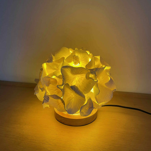 Lampe Sculpture Anthéa 4 | EMPREINTES Paris - EMPREINTES Paris