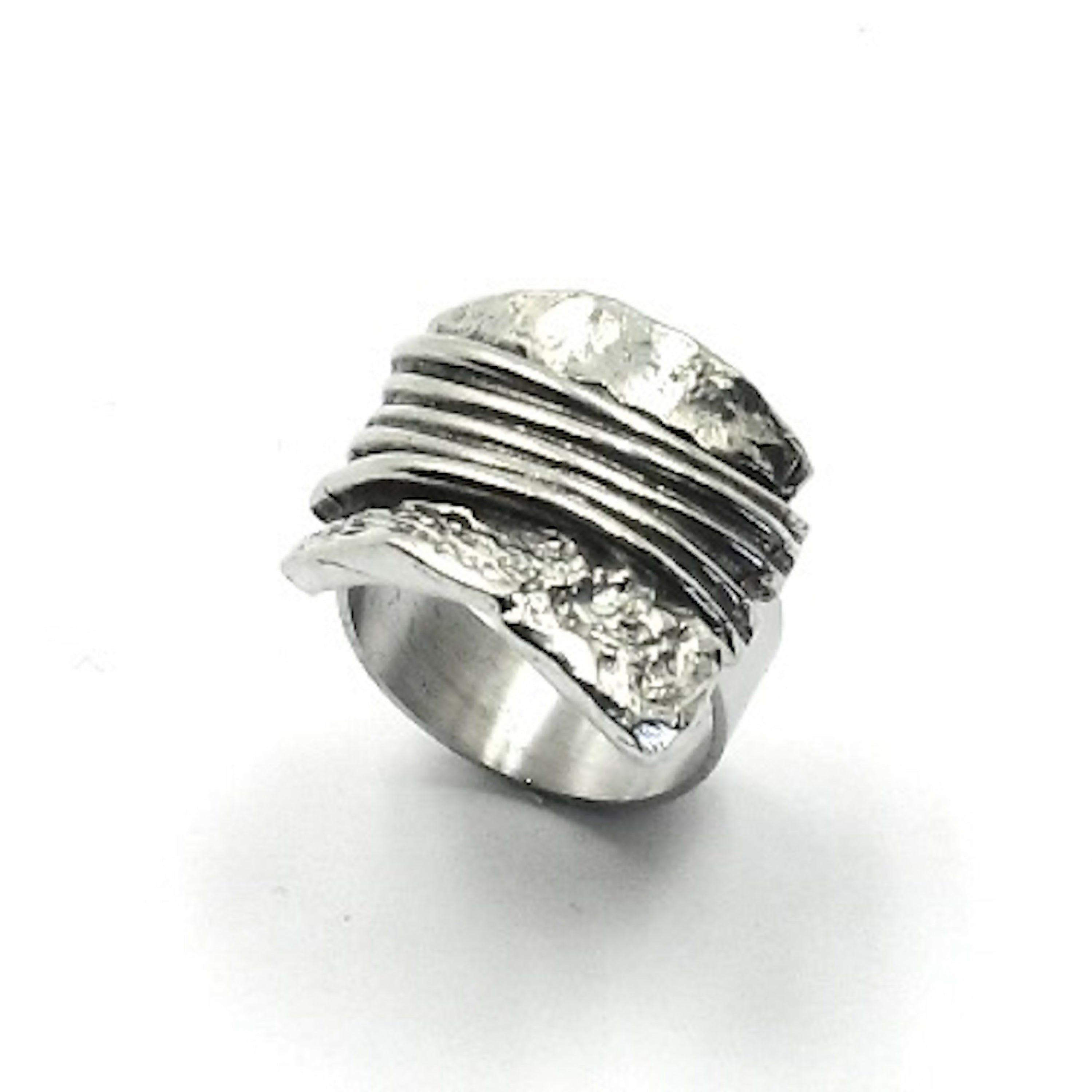 bague_en_etain_ajustable_bijoux_christine_philippe copie | EMPREINTES Paris