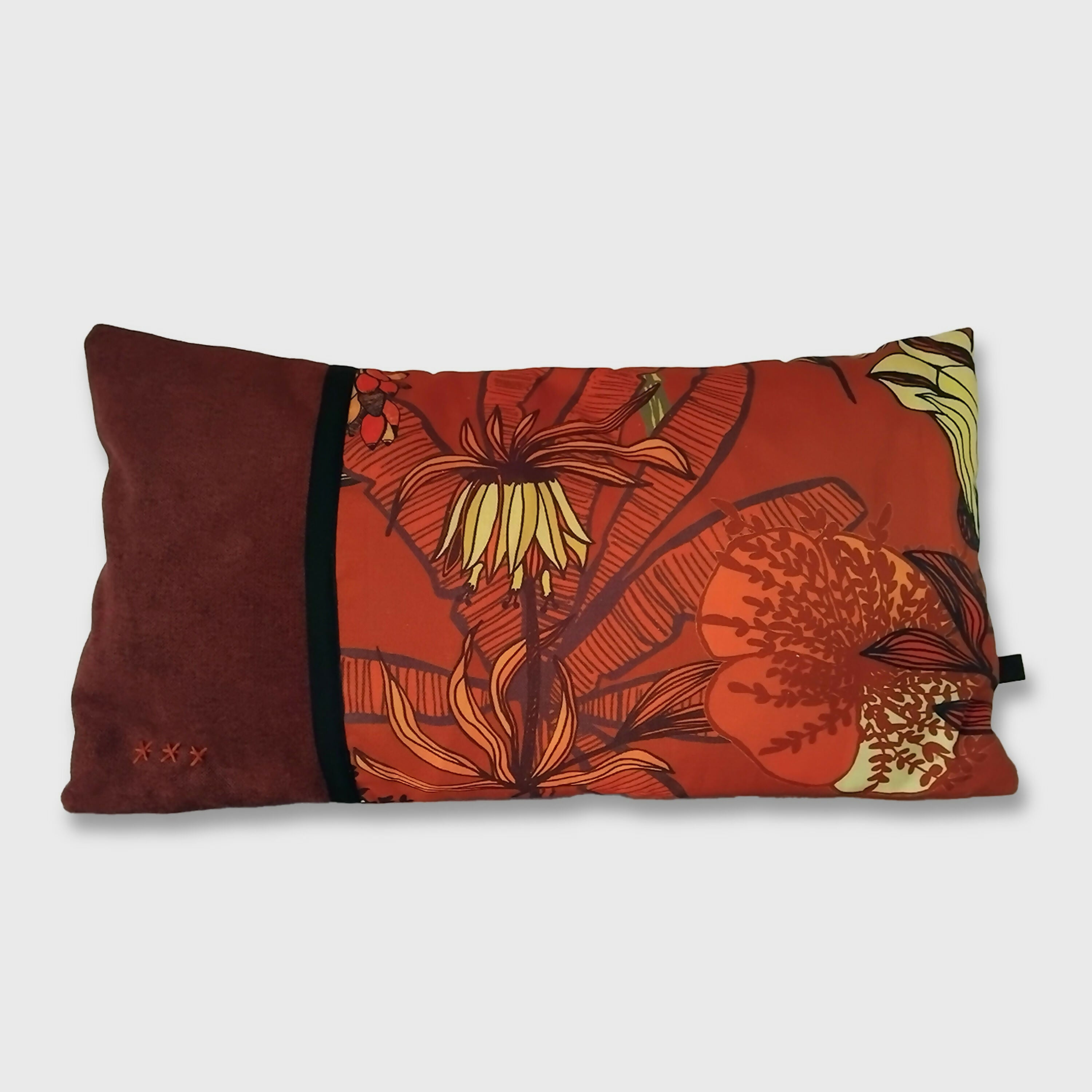 Coussin Bali PM | EMPREINTES Paris